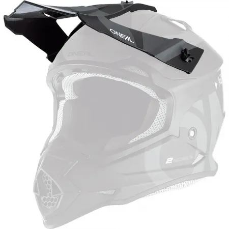 오닐 Visera 2 Series Slick 썬바이저 4137856396