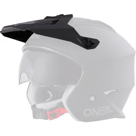 오닐 Visera Volt Solid 바이저 4137856763