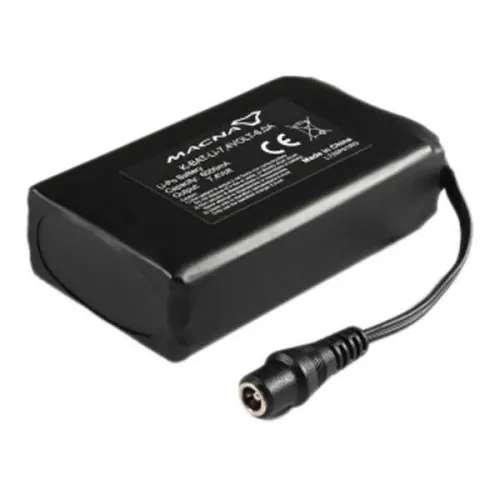 마크나 Hot Vest/Centre 배터리 4137888972