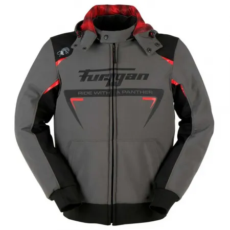 퓨리간 Sektor Roadster 후드 자켓 4138002012