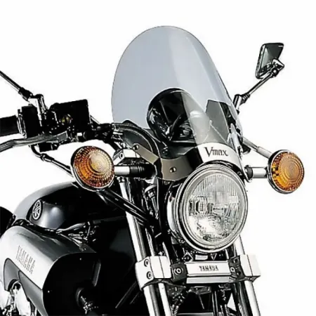 기비 A123 야마하 V-Max 1200 앞유리 4138007999