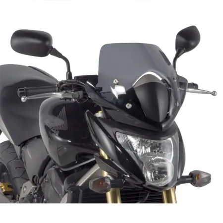 기비 A309 혼다 Hornet 600/ABS 앞유리 4138008014
