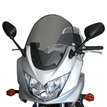 기비 D262S 스즈키 GSF 650 Bandit/Bandit S/Bandit ABS&GSF 650 Bandit S K7/K8&GSF 1200 Bandit/Bandit S&GSF 1250 Bandit/Bandit S 앞유리 4138008173