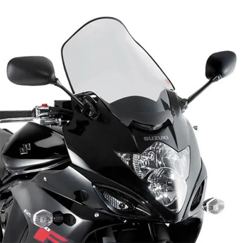 기비 D270S 스즈키 GSX 650F/1250F 앞유리 4138008175