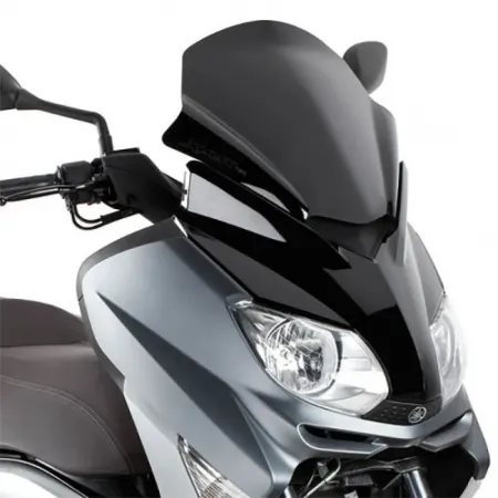 기비 D446B Low&Sports MBK Skycruiser 125&야마하 X-Max 125/250 앞유리 4138008209