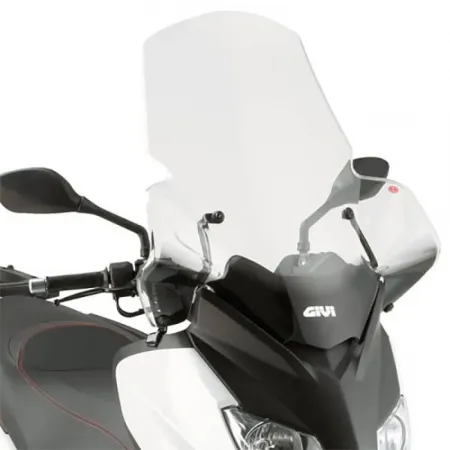 기비 446DT MBK Skycruiser 125&야마하 X-Max 125/250 피팅 키트 4138008210