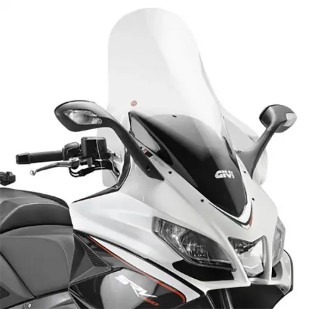 기비 D6703ST 아프릴리아 SRV 850 앞유리 4138008238