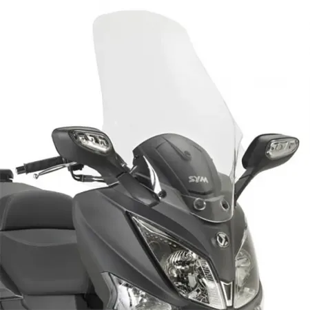 기비 D7052ST With Handguards SYM Joymax 300I 앞유리 4138008241
