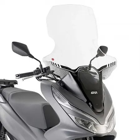 기비 1163DT 혼다 PCX 125 앞유리 4138043900