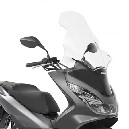 기비 D1130ST 혼다 PCX 125/150 앞유리 4138044017