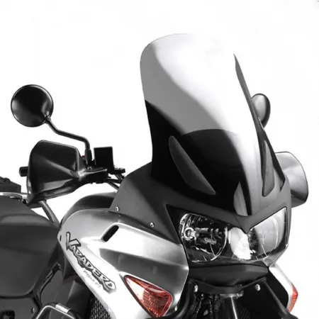 기비 D300S 혼다 XL 1000V Varadero/ABS 앞유리 4138044067