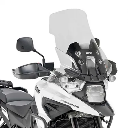기비 D3117ST 스즈키 V-Strom 1050/XT 앞유리 4138044076