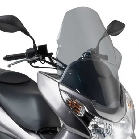 기비 D322S 혼다 PCX 125/150 앞유리 4138044078