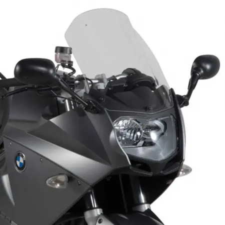 기비 D332ST BMW F 800 S/ST 앞유리 4138044081
