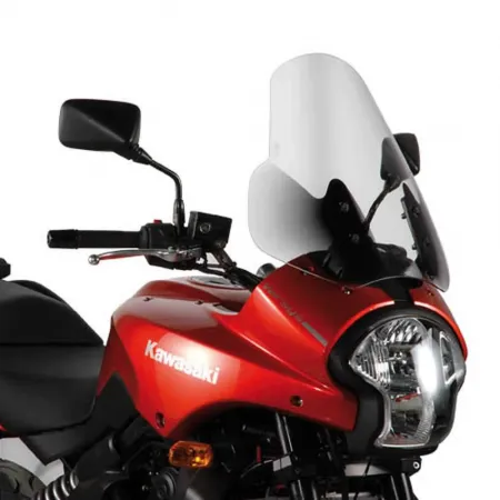 기비 D405ST 가와사키 Versys 650 앞유리 4138044083