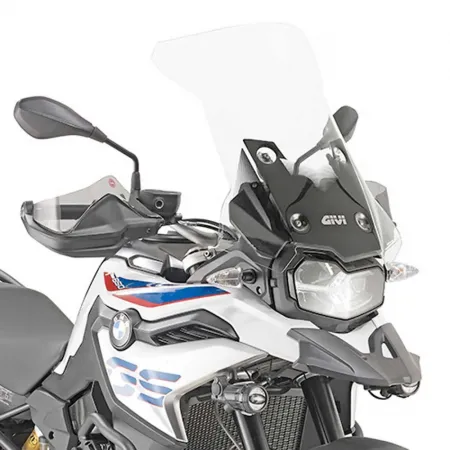 기비 D5127ST BMW F 750/850 GS 앞유리 4138044101