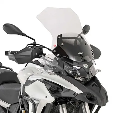 기비 D8703ST 베넬리 TRK502/TRK502 X 앞유리 4138044116