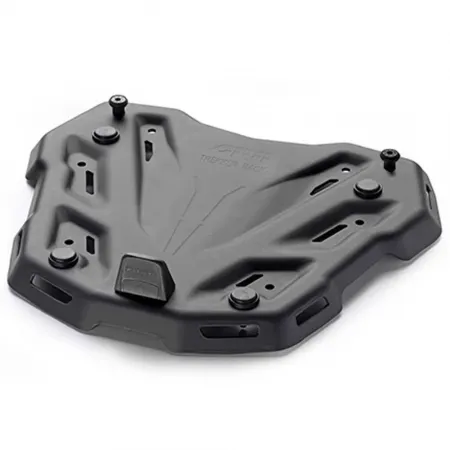 기비 M9 Monokey Mk Without Joints P/Monorack _Fz-Sr Al. Anod. Black 탑 케이스 후면 피팅 4138044175