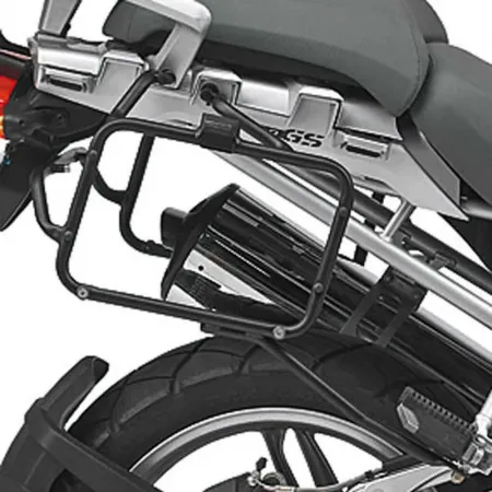 기비 Monokey/레트로 Fit BMW R 1200 GS 사이드 케이스 장착 4138044218