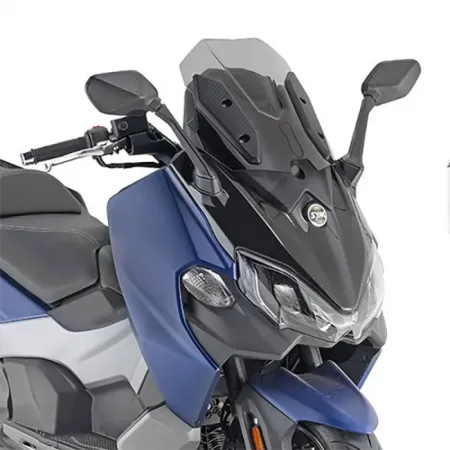 기비 D7060S Low&Sports SYM Maxsym TL 500 앞유리 4138116184