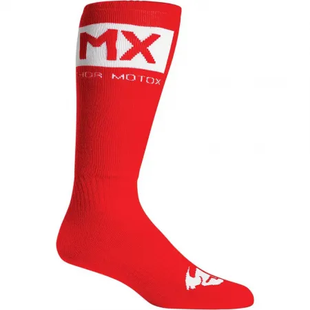 THOR MX Solid 양말 4138187022
