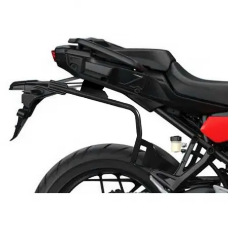 샤드 3P System 야마하 Tracer 900/GT 사이드 케이스 장착 4138193982
