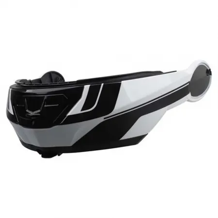 LS2 FF399 Lumen 헬멧 턱 보호대 4138212401