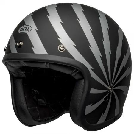 BELL 헬멧 MOTO Custom 500 DLX SE Vertigo ECE 오픈 페이스 헬멧 4138217150