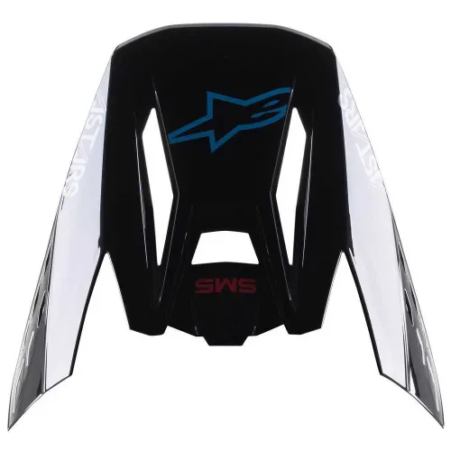 알파인스타 M5 Bond 바이저 4138237494