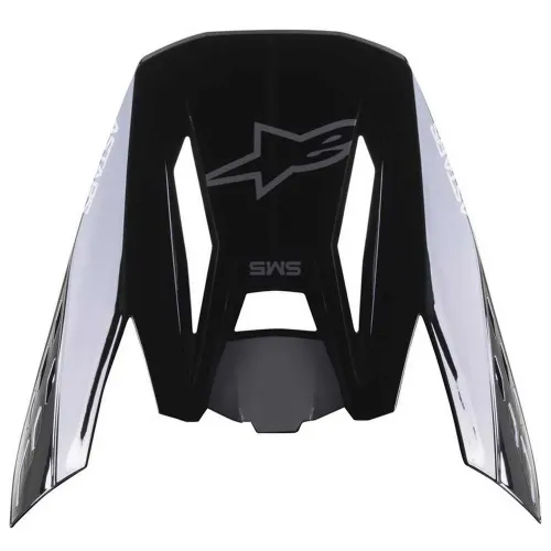 알파인스타 M5 Speed 바이저 4138237503