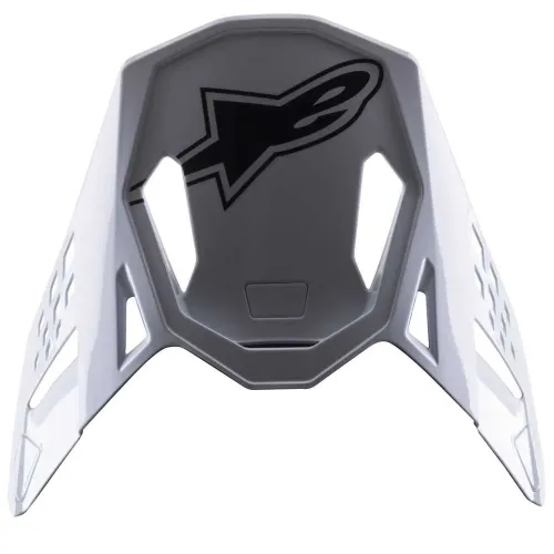 알파인스타 M8 Factory 바이저 4138237511