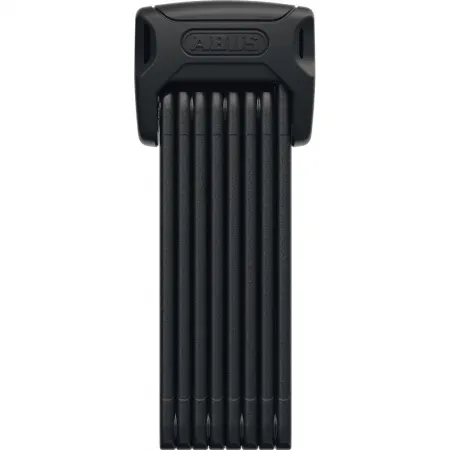 아부스 Bordo 6000K/120 BK SH Twinset 접이식 자물쇠 4138244684