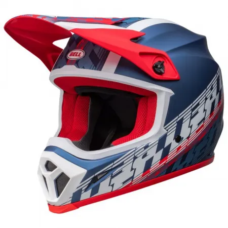 BELL 헬멧 MOTO MX-9 Mips Offset 오프로드 헬멧 4138287492