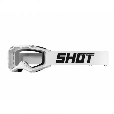 SHOT Assault 2 0 Solid 오프로드 고글 4138299764