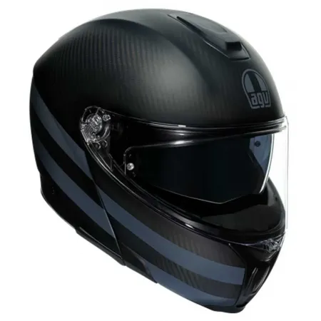AGV Sportmodular Multi MPLK 모듈형 헬멧 4138357552