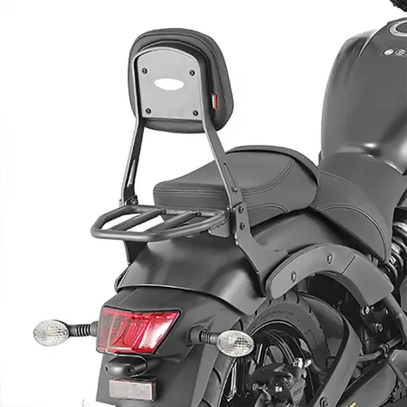 기비 가와사키 Vulcan S 650 15 등받이 4138402972