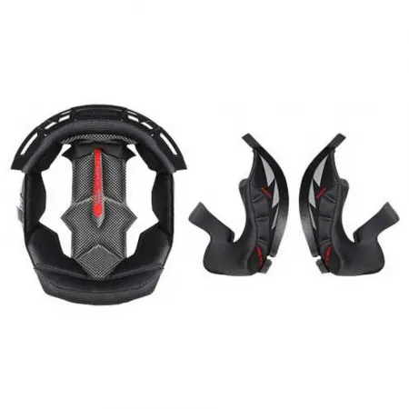 LS2 FF805 FIM 헬멧 이너 패드 4138417114