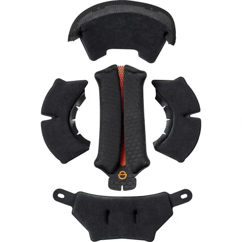 슈베르트 C5 헬멧 이너 패드 4138454501