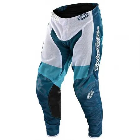 트로이 리 디자인 GP Air Veloce Camo 오프로드 바지 4138492568