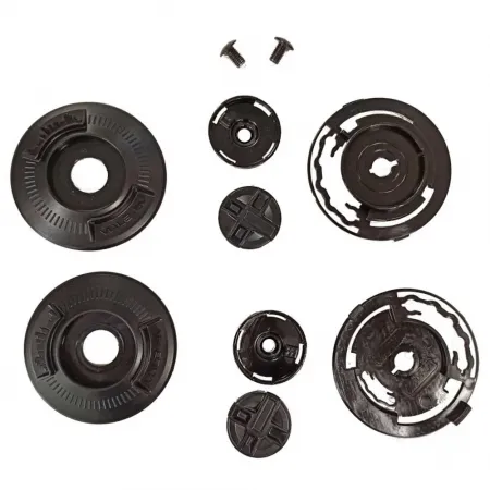 MT헬멧 MT-V-26 헬멧 쉴드 메커니즘 키트 4138508806