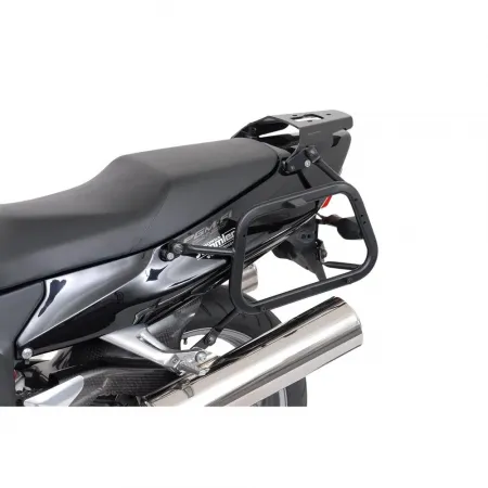 SW모텍 EVO Honda CBR 1100 XX Blackbird 99-07 사이드 케이스 장착 4138542645