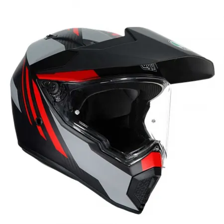 AGV AX9 Multi MPLK 풀페이스 헬멧 4138587449