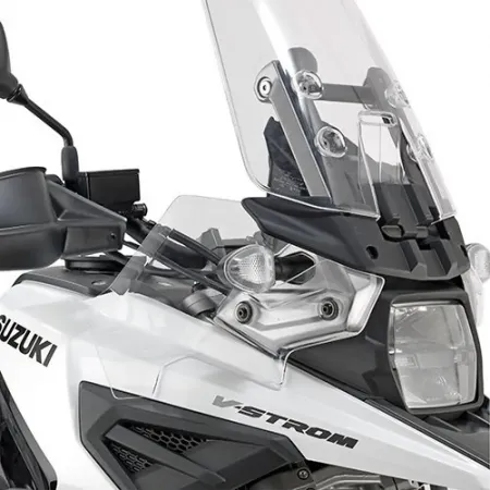 기비 스즈키 V-Strom 1050 사이드 디플렉터 4138705841