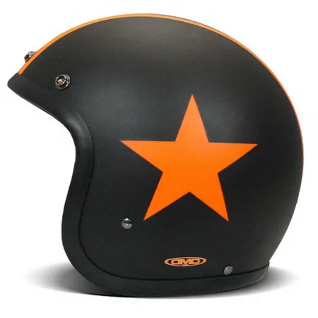 DMD Vintage Star 오픈 페이스 헬멧 4138774561