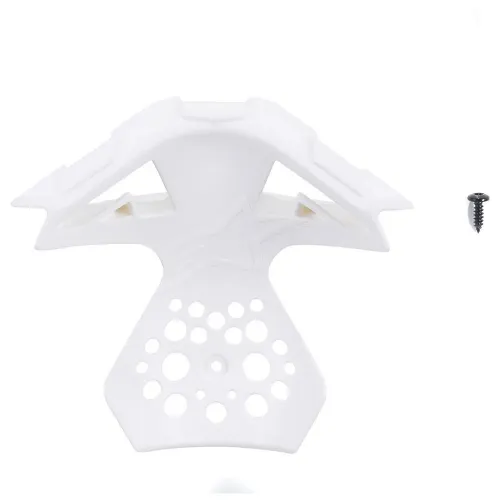 알파인스타 M10/M8 헬멧 친가드 4138811869