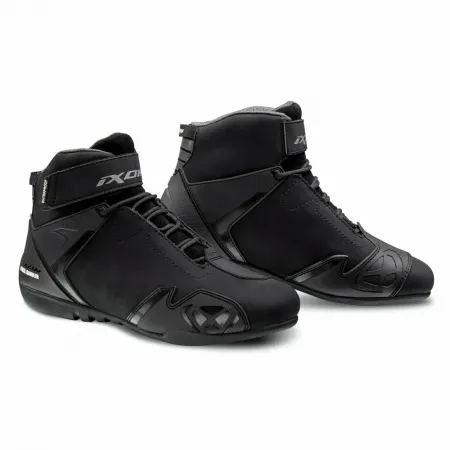 익숀 Gambler Waterproof 오토바이 신발 4138815080