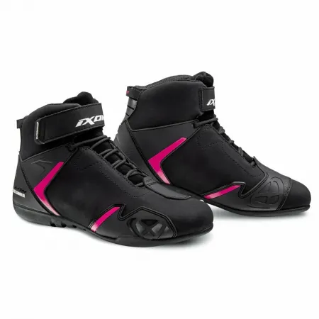 익숀 Gambler Waterproof 오토바이 신발 4138815090