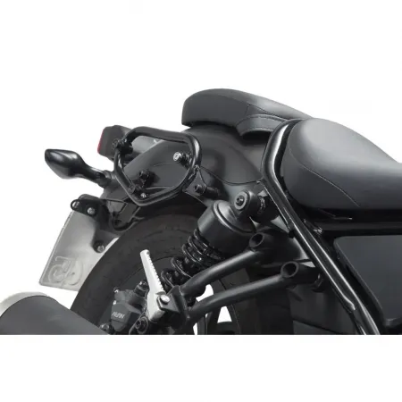 SW모텍 Honda CMX500 Rebel Right 사이드 케이스 장착 4138817078