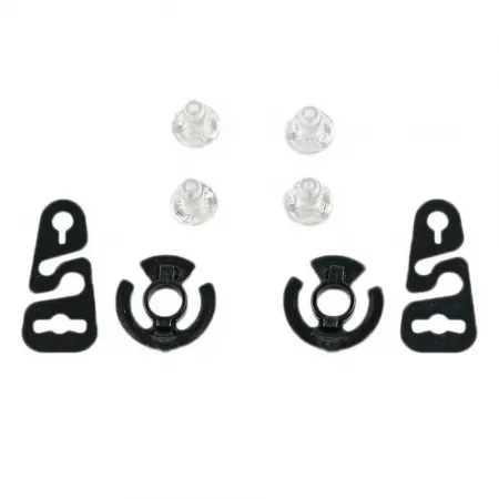 아라이 Tour-X4 헬멧 바이저 나사 4138820377