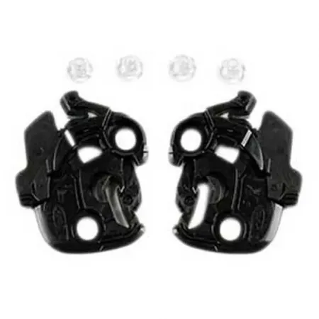 아라이 VAS-Z 헬멧 쉴드 메커니즘 키트 4138820438